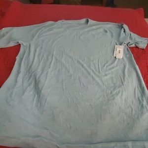 New with tags mens XXL tall tee shirt